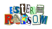 Esters Ransom logo